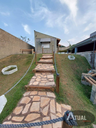 Imagem Casa com 3 Quartos à Venda, 246 m² em Vale Do Rio Cachoeira - Piracaia Imagem Casa com 3 Quartos à Venda, 246 m² em Vale Do Rio Cachoeira - Piracaia
