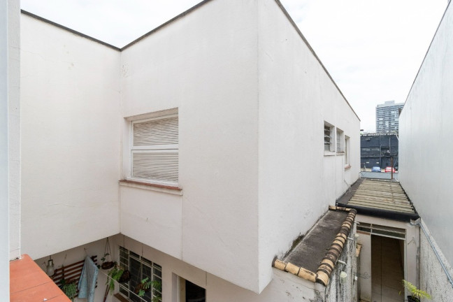 Imagem Casa com 4 Quartos à Venda, 200 m² em Campo Belo - São Paulo Imagem Casa com 4 Quartos à Venda, 200 m² em Campo Belo - São Paulo