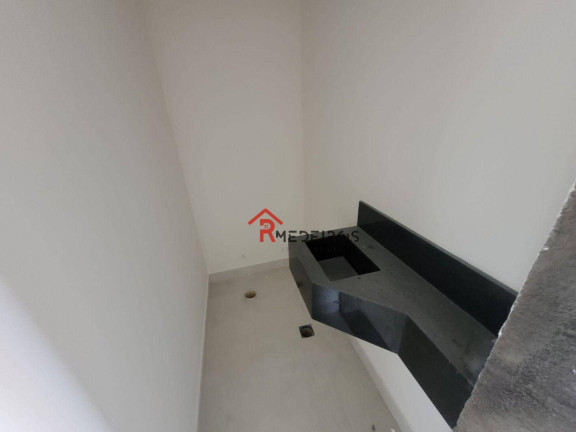 Imagem Apartamento com 3 Quartos à Venda, 138 m² em Caiçara - Praia Grande Imagem Apartamento com 3 Quartos à Venda, 138 m² em Caiçara - Praia Grande