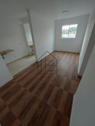 Imagem Apartamento com 2 Quartos à Venda, 46 m² em Parque Rincão - Cotia Imagem Apartamento com 2 Quartos à Venda, 46 m² em Parque Rincão - Cotia