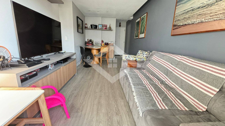Imagem Apartamento com 3 Quartos à Venda, 78 m² em Barra Olímpica - Rio De Janeiro