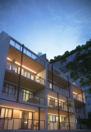 Imagem Cobertura com 4 Quartos à Venda, 219 m² em Laranjeiras - Rio De Janeiro