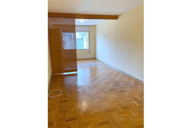 Imagem Apartamento com 1 Quarto à Venda, 42 m² em Campos Elíseos - São Paulo