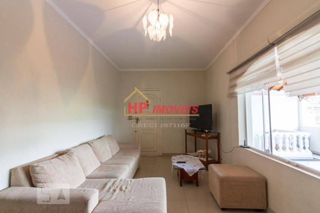 Imagem Casa com 3 Quartos à Venda, 180 m² em Jardim Das Flores - Osasco