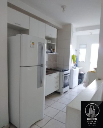 Imagem Apartamento com 2 Quartos para Alugar, 50 m² em Jardim Betânia - Sorocaba Imagem Apartamento com 2 Quartos para Alugar, 50 m² em Jardim Betânia - Sorocaba