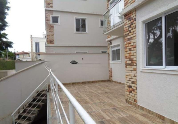 Imagem Apartamento com 2 Quartos à Venda, 56 m² em Tindiquera - Araucária