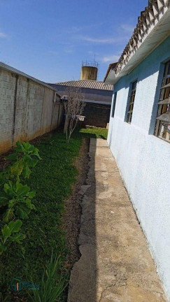 Imagem Casa com 2 Quartos à Venda, 66 m² em Vila Ester - Reboucas