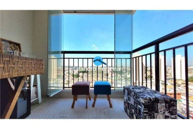 Imagem Apartamento com 2 Quartos à Venda, 55 m² em Independência - São Bernardo Do Campo Imagem Apartamento com 2 Quartos à Venda, 55 m² em Independência - São Bernardo Do Campo