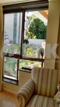 Imagem Apartamento com 3 Quartos à Venda, 194 m² em Auxiliadora - Porto Alegre