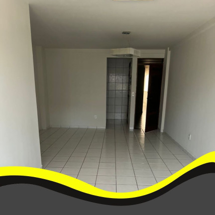 Imagem Apartamento com 3 Quartos à Venda, 110 m² em Jardim Oceania - João Pessoa