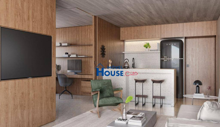 Imagem Apartamento com 2 Quartos à Venda, 96 m² em Pinheiros - São Paulo Imagem Apartamento com 2 Quartos à Venda, 96 m² em Pinheiros - São Paulo