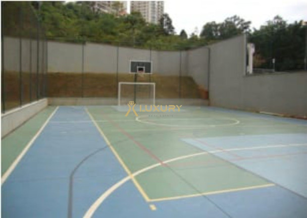 Imagem Imóvel com 3 Quartos à Venda, 116 m² em Vila Da Serra - Nova Lima