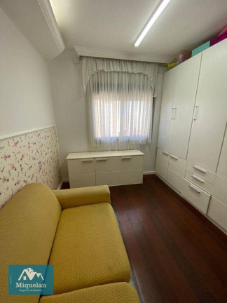 Imagem Apartamento com 3 Quartos à Venda, 127 m² em Vila Paulicéia - São Paulo Imagem Apartamento com 3 Quartos à Venda, 127 m² em Vila Paulicéia - São Paulo