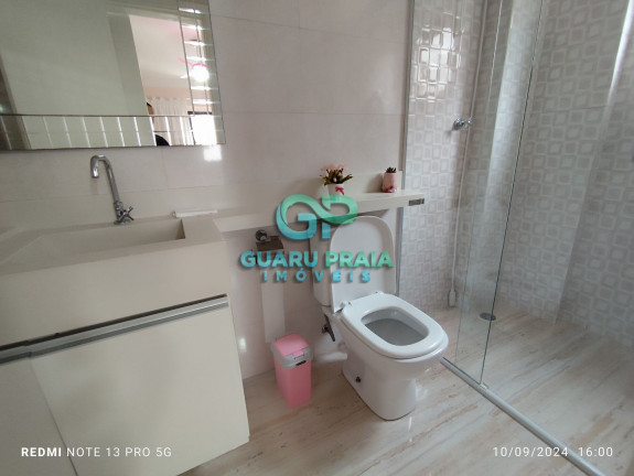 Imagem Apartamento com 3 Quartos à Venda, 88 m² em Enseada - Guarujá