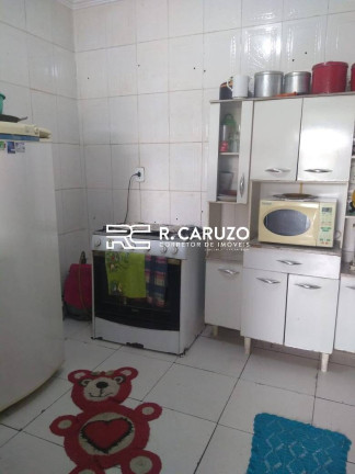 Imagem Casa à Venda, em Jardim Odécio Degan - Limeira Imagem Casa à Venda, em Jardim Odécio Degan - Limeira