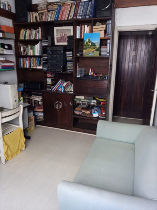 Imagem Apartamento com 3 Quartos à Venda, 90 m² em Copacabana - Rio De Janeiro