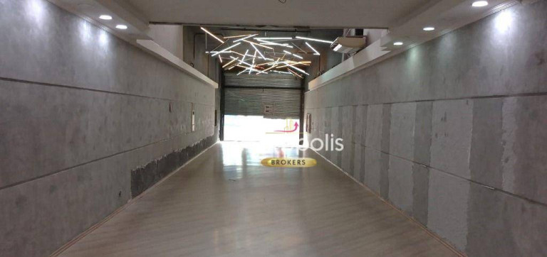 Imagem Sala Comercial para Alugar, 220 m² em Centro - Santo André Imagem Sala Comercial para Alugar, 220 m² em Centro - Santo André