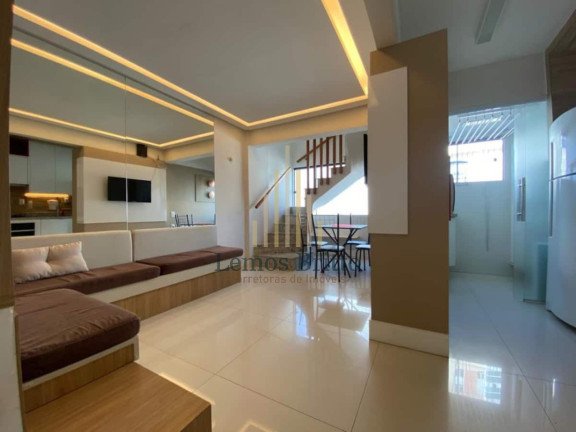 Imóvel com 3 Quartos à Venda, 120 m² em Rio Vermelho - Salvador