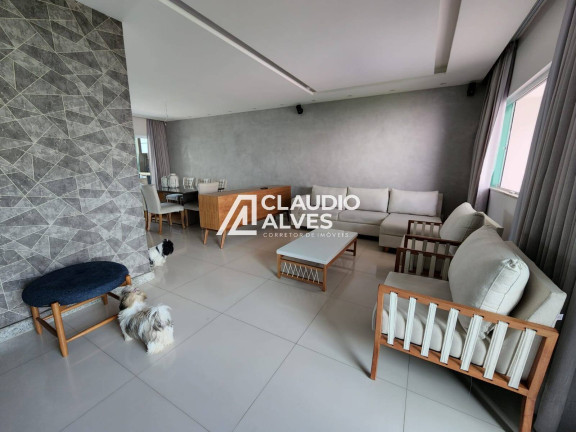 Imagem Casa com 3 Quartos para Alugar, 250 m² em Sim - Feira De Santana Imagem Casa com 3 Quartos para Alugar, 250 m² em Sim - Feira De Santana
