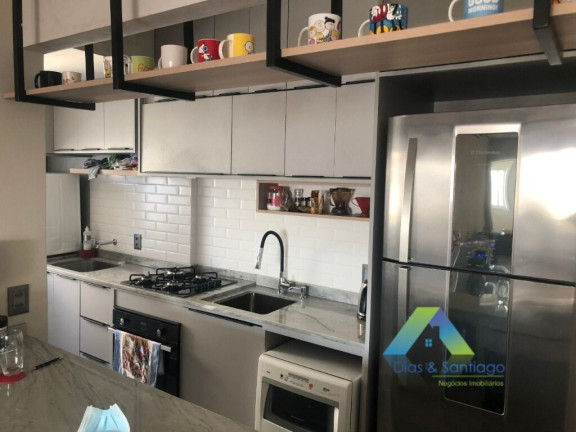 Apartamento com 2 Quartos à Venda, 65 m² em Jardim Paulista - São Paulo