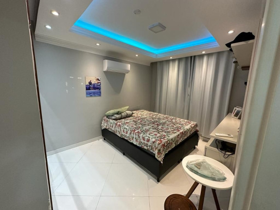 Imagem Casa com 4 Quartos à Venda, 450 m² em Santa Mônica - Guarapari