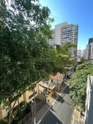 Imagem Apartamento com 1 Quarto à Venda, 30 m² em Bela Vista - São Paulo Imagem Apartamento com 1 Quarto à Venda, 30 m² em Bela Vista - São Paulo