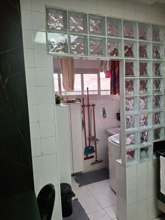 Imagem Apartamento com 2 Quartos à Venda, 62 m² em Santana - São Paulo