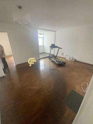 Imagem Apartamento com 3 Quartos à Venda, 92 m² em Acupe De Brotas - Salvador