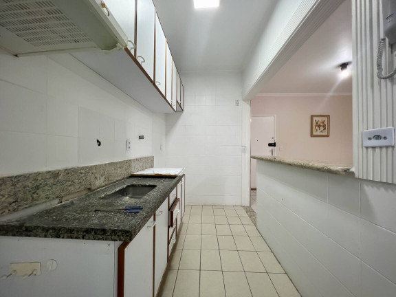 Imagem Apartamento com 1 Quarto à Venda, 51 m² em Canto Do Forte - Praia Grande Imagem Apartamento com 1 Quarto à Venda, 51 m² em Canto Do Forte - Praia Grande