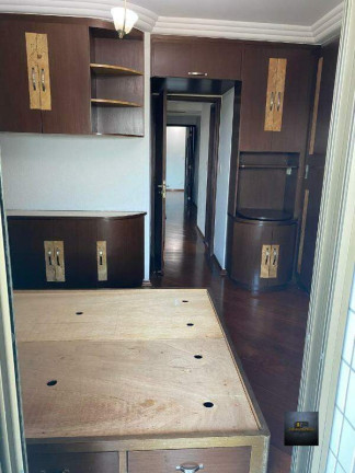 Imagem Apartamento com 3 Quartos à Venda, 104 m² em Nova Petrópolis - São Bernardo Do Campo