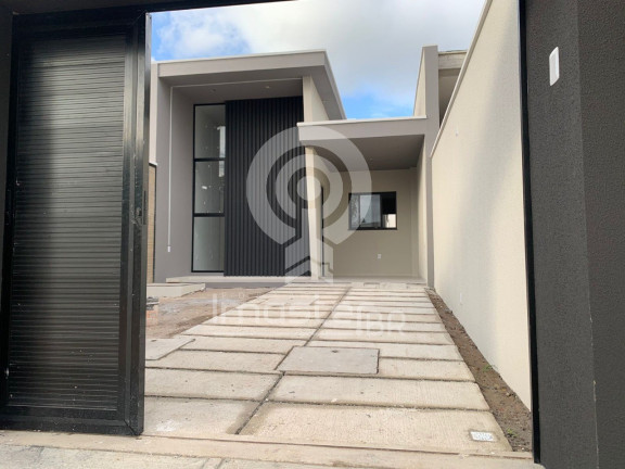 Imagem Casa com 3 Quartos à Venda, 93 m² em Encantada - Eusébio