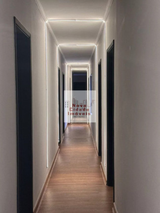 Imagem Casa com 9 Quartos para Alugar, 350 m² em Vila Olímpia - São Paulo