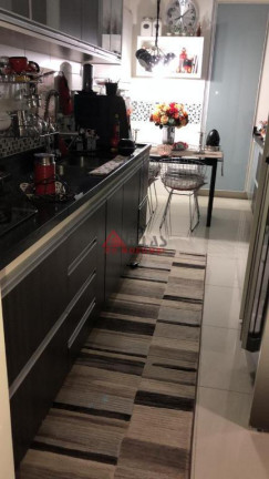 Imagem Apartamento com 4 Quartos à Venda, 200 m² em Vila Andrade - São Paulo
