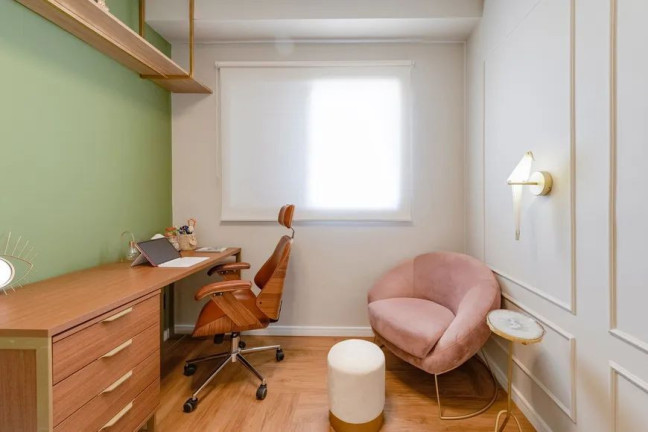Imagem Apartamento com 2 Quartos à Venda, 80 m² em Ponta Da Praia - Santos