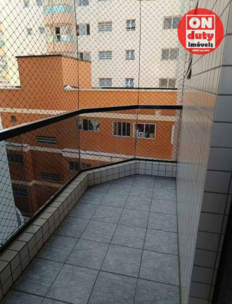 Imagem Apartamento com 1 Quarto à Venda, 55 m² em Tupi - Praia Grande Imagem Apartamento com 1 Quarto à Venda, 55 m² em Tupi - Praia Grande