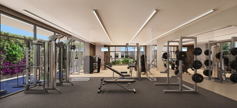 Imagem Studio com 1 Quarto à Venda, 26 m² em Moema - São Paulo