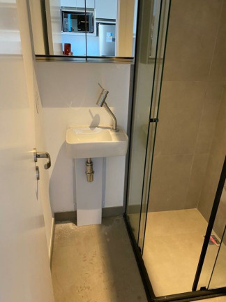 Imagem Apartamento com 1 Quarto à Venda, 17 m² em Bela Vista - São Paulo Imagem Apartamento com 1 Quarto à Venda, 17 m² em Bela Vista - São Paulo