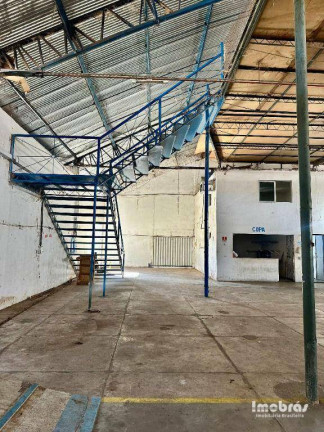 Imagem Galpão para Alugar, 3.990 m² em Tabapuá - Caucaia Imagem Galpão para Alugar, 3.990 m² em Tabapuá - Caucaia