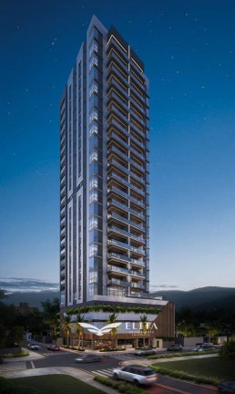 Imagem Apartamento com 2 Quartos à Venda, 96 m² em Centro - Balneário Piçarras Imagem Apartamento com 2 Quartos à Venda, 96 m² em Centro - Balneário Piçarras