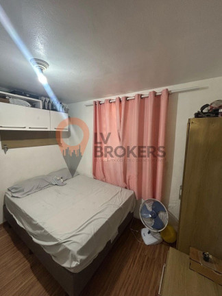 Imagem Imóvel com 2 Quartos à Venda, 47 m² em Mogi Moderno - Mogi Das Cruzes Imagem Imóvel com 2 Quartos à Venda, 47 m² em Mogi Moderno - Mogi Das Cruzes