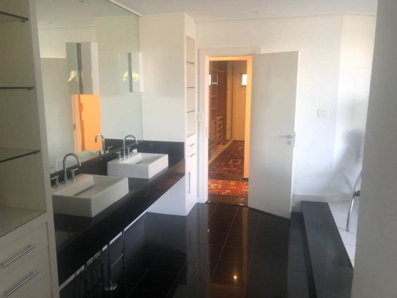 Imagem Casa com 4 Quartos à Venda, 610 m² em Alphaville Residencial Um - Barueri Imagem Casa com 4 Quartos à Venda, 610 m² em Alphaville Residencial Um - Barueri