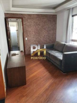 Imagem Apartamento com 2 Quartos à Venda, 61 m² em Baeta Neves - São Bernardo Do Campo Imagem Apartamento com 2 Quartos à Venda, 61 m² em Baeta Neves - São Bernardo Do Campo
