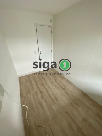 Imagem Apartamento com 2 Quartos à Venda, 72 m² em Moema - São Paulo