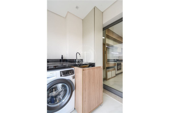 Imagem Apartamento com 1 Quarto à Venda, 35 m² em Indianópolis - São Paulo
