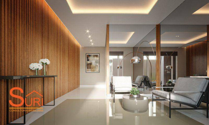 Imagem Apartamento com 3 Quartos à Venda, 96 m² em Vila Léa - Santo André Imagem Apartamento com 3 Quartos à Venda, 96 m² em Vila Léa - Santo André