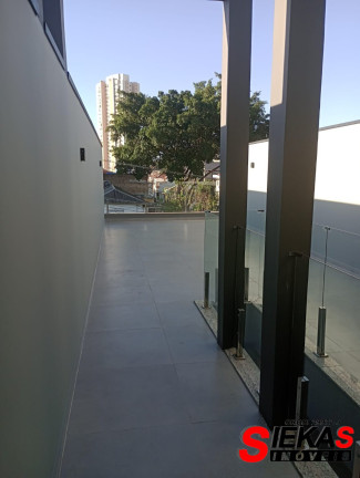 Imagem Sobrado com 3 Quartos à Venda, 150 m² em Vila Carrão - São Paulo Imagem Sobrado com 3 Quartos à Venda, 150 m² em Vila Carrão - São Paulo