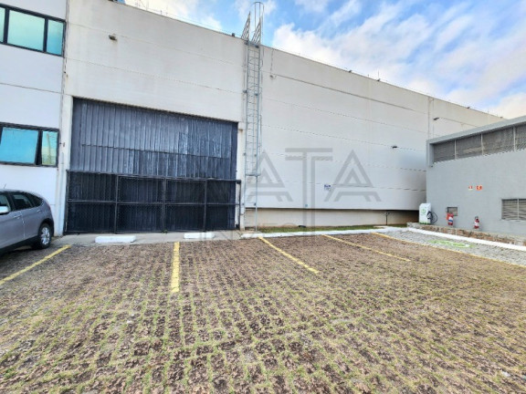 Imagem Imóvel à Venda, 5.510 m² em Alphaville Industrial - Barueri