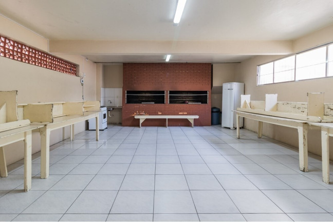Imagem Imóvel com 1 Quarto à Venda, 27 m² em Jardim Leopoldina - Porto Alegre