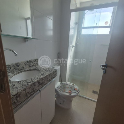 Apartamento com 2 Quartos para Alugar, 52 m² em Ponta Negra - Natal