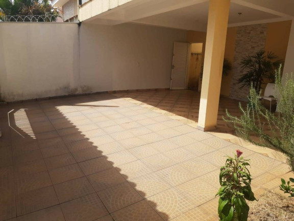 Imagem Casa com 3 Quartos à Venda, 218 m² em Jardim Paraíso - Votorantim